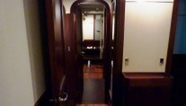 LA FENICE -  Corridor